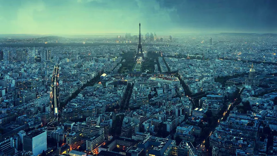 Upcoming Seminar: Towards a competitive low carbon economy - Paris 2015!