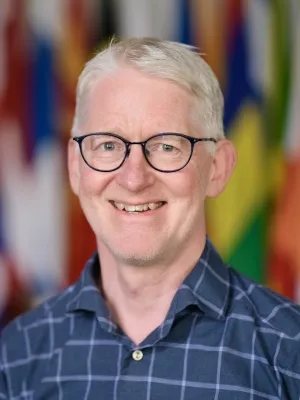 Håkan Rodhe