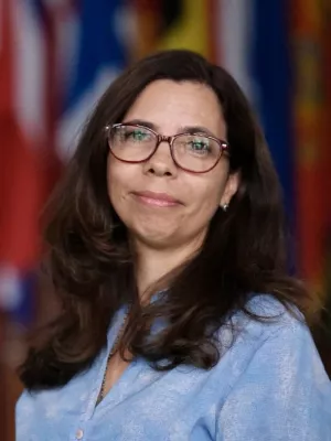 Karin Serrano