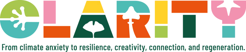 colourful logo