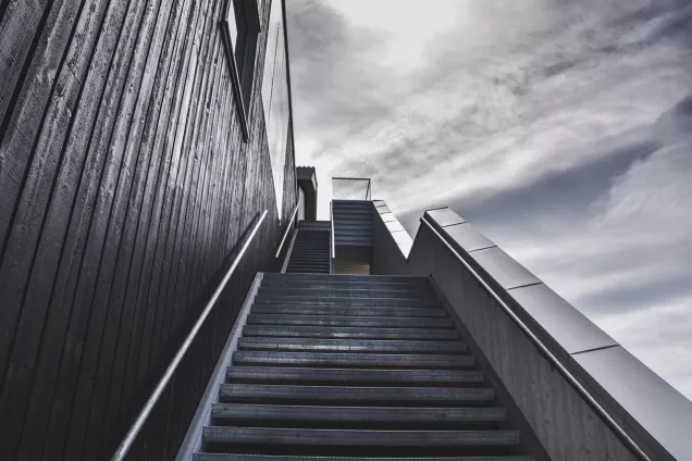 career_stairs