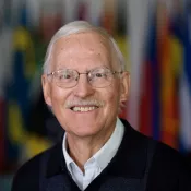 Lars Hansson
