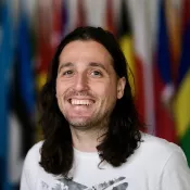 Aleksandar Hristov