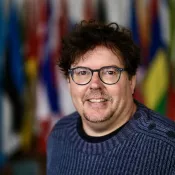 Carl Dalhammar 