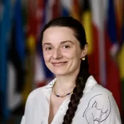 Daniela Lazoroska