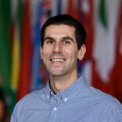Joel Gordon 