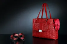 Purse and theatre mask