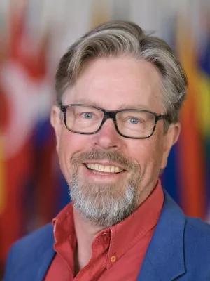 Åke Thidell