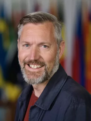 Björn Wickenberg