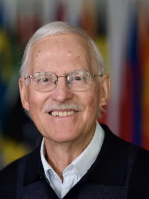 Lars Hansson