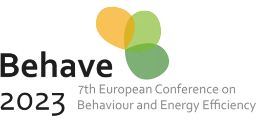 Behave logo